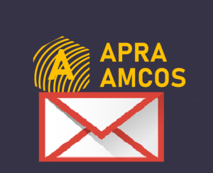 APRA AMCOS